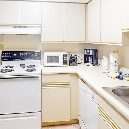 The Cove B201 Apartment Gulf Shores Ngoại thất bức ảnh