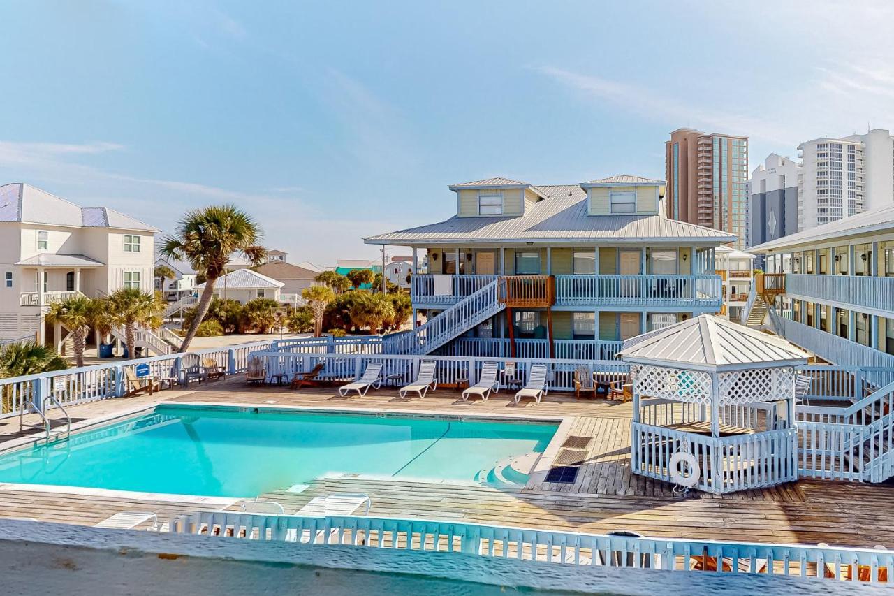 The Cove B201 Apartment Gulf Shores Ngoại thất bức ảnh