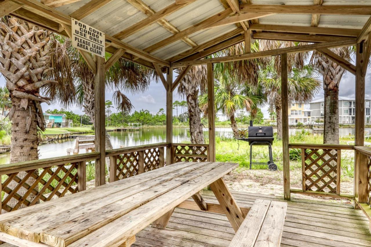 The Cove B201 Apartment Gulf Shores Ngoại thất bức ảnh
