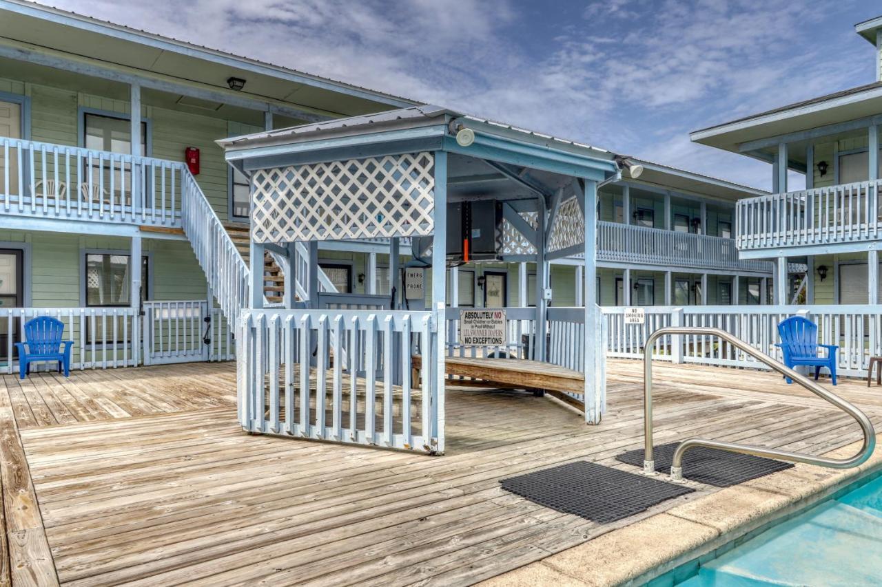 The Cove B201 Apartment Gulf Shores Ngoại thất bức ảnh