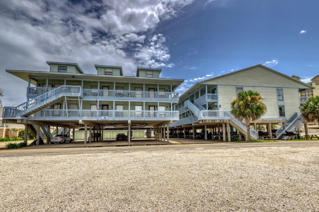 The Cove B201 Apartment Gulf Shores Ngoại thất bức ảnh