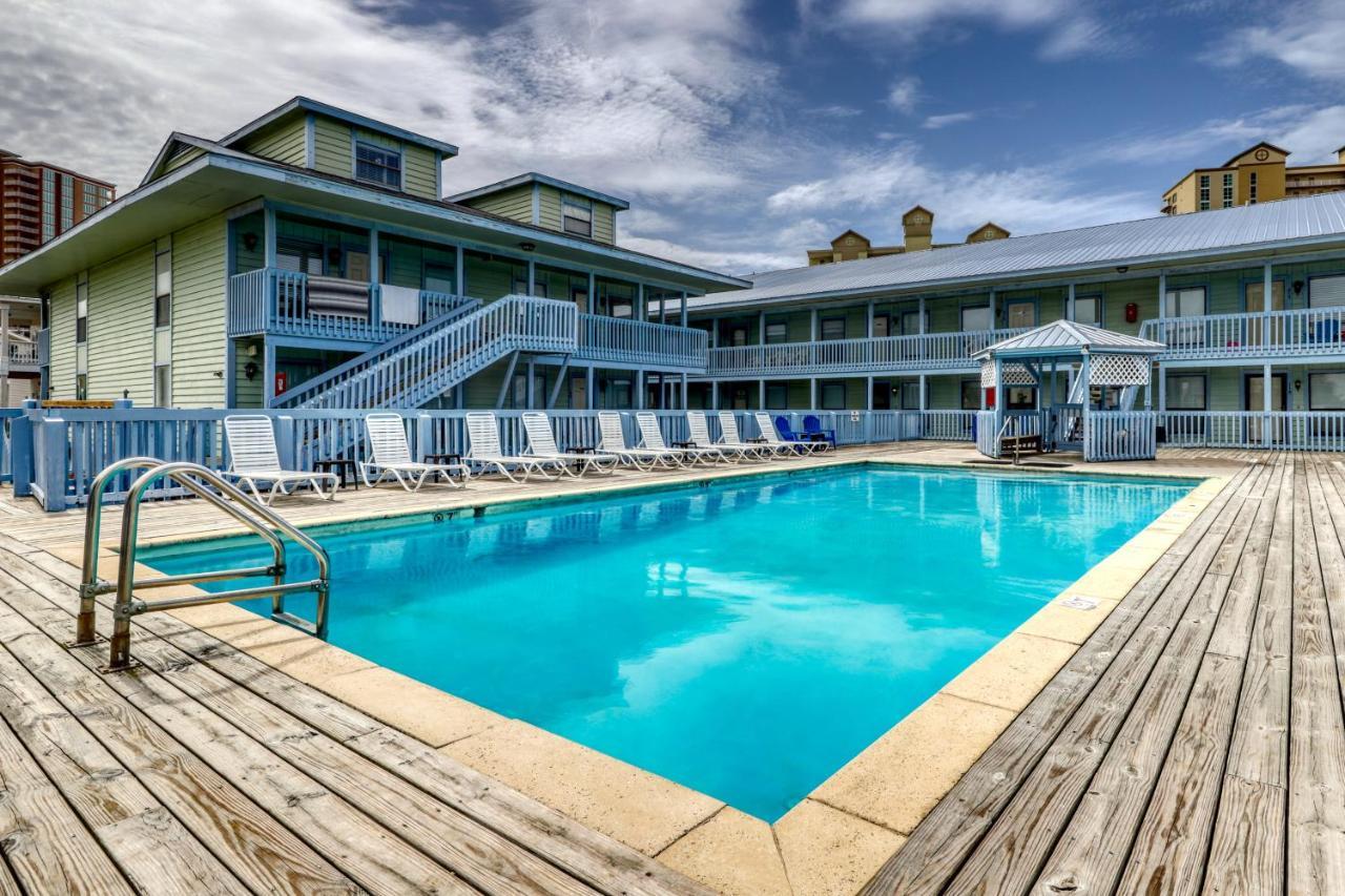 The Cove B201 Apartment Gulf Shores Ngoại thất bức ảnh