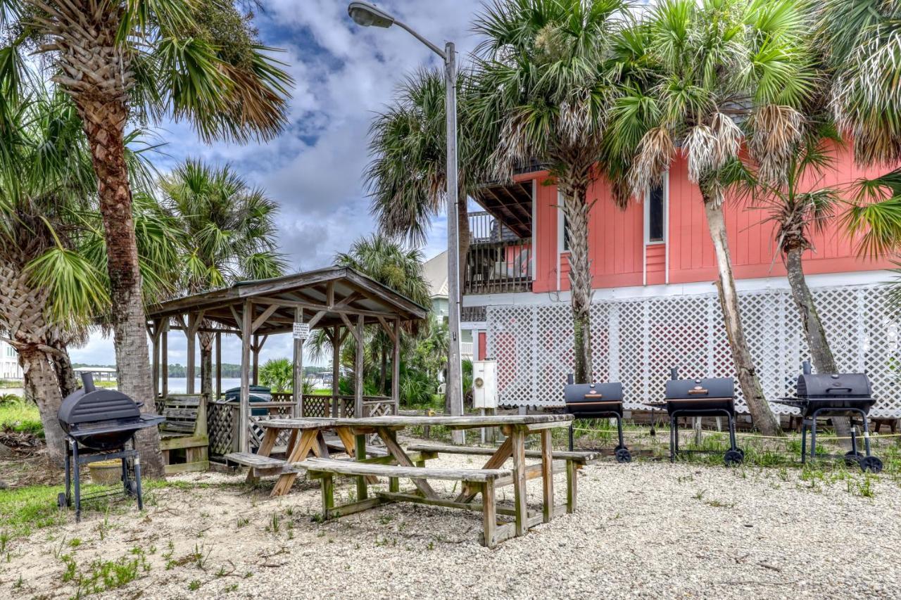 The Cove B201 Apartment Gulf Shores Ngoại thất bức ảnh