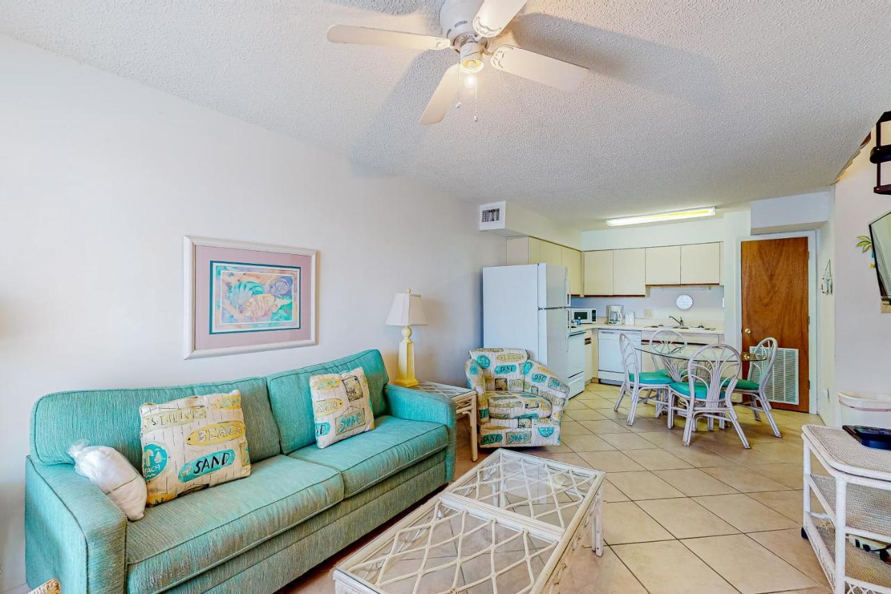 The Cove B201 Apartment Gulf Shores Ngoại thất bức ảnh
