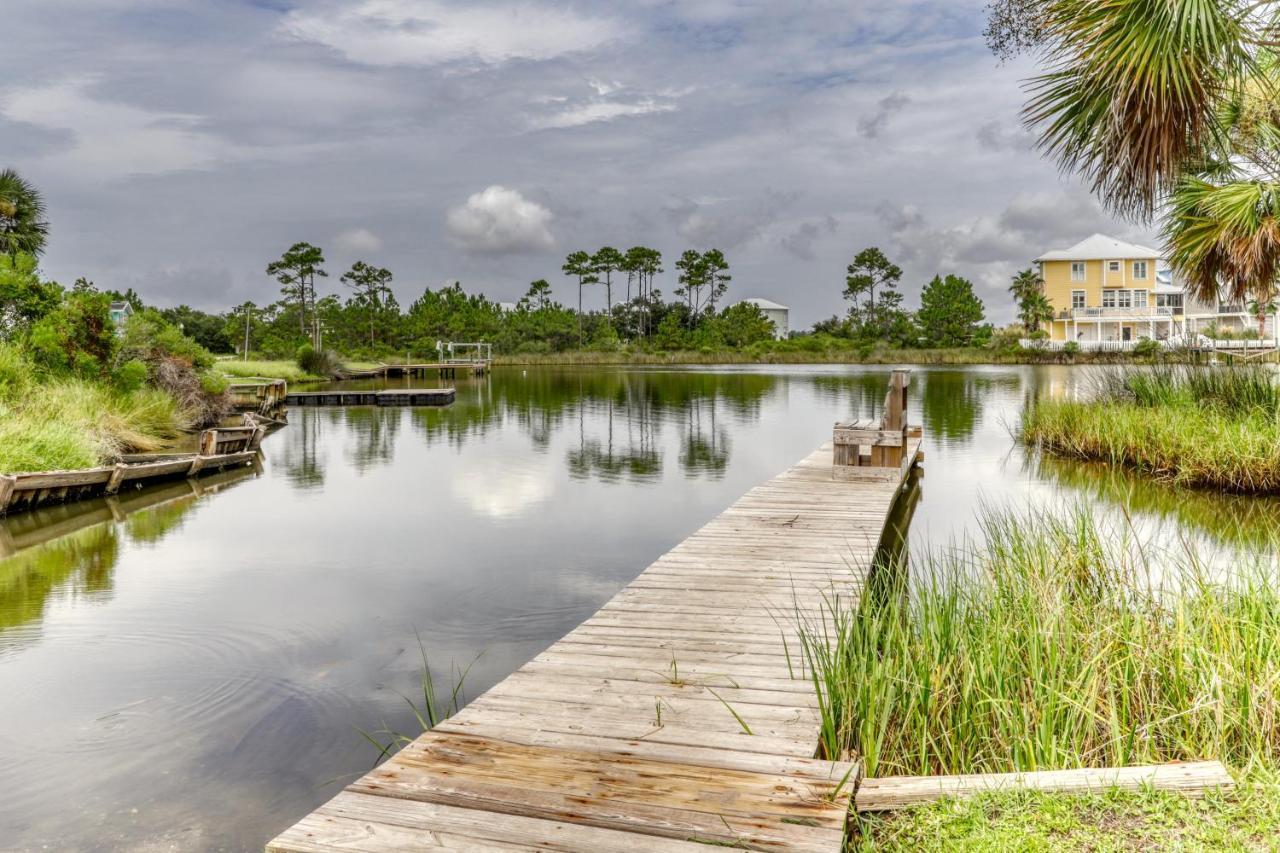 The Cove B201 Apartment Gulf Shores Ngoại thất bức ảnh