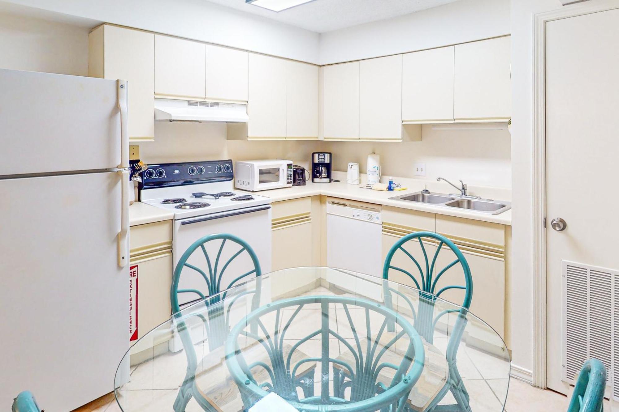 The Cove B201 Apartment Gulf Shores Ngoại thất bức ảnh