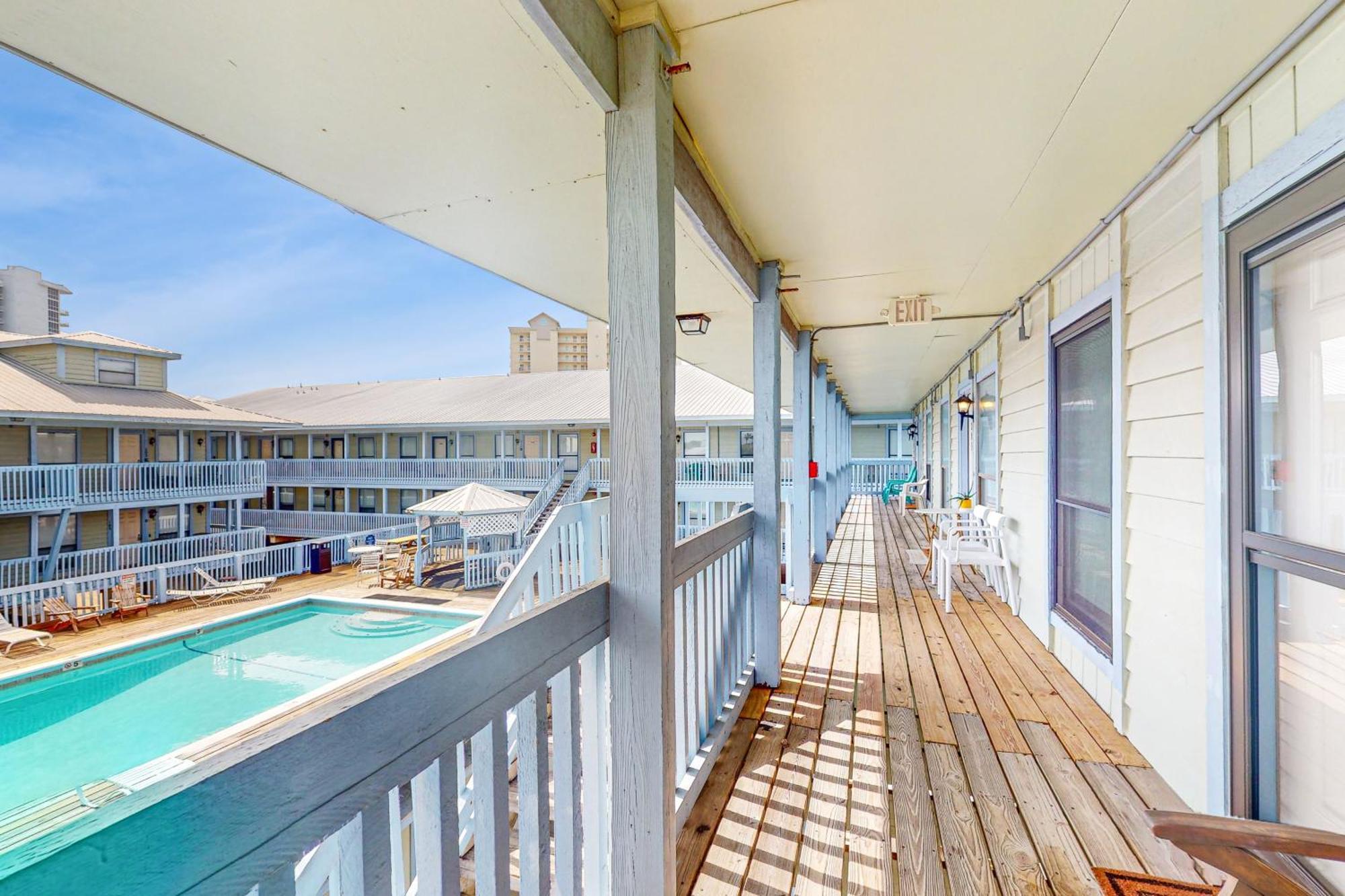 The Cove B201 Apartment Gulf Shores Ngoại thất bức ảnh