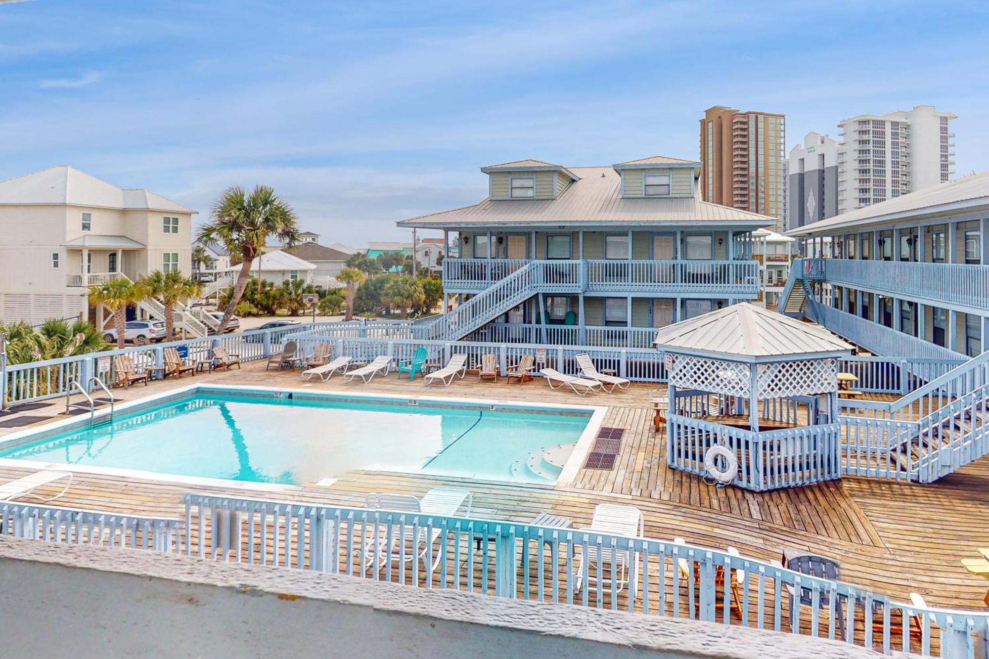 The Cove B201 Apartment Gulf Shores Ngoại thất bức ảnh