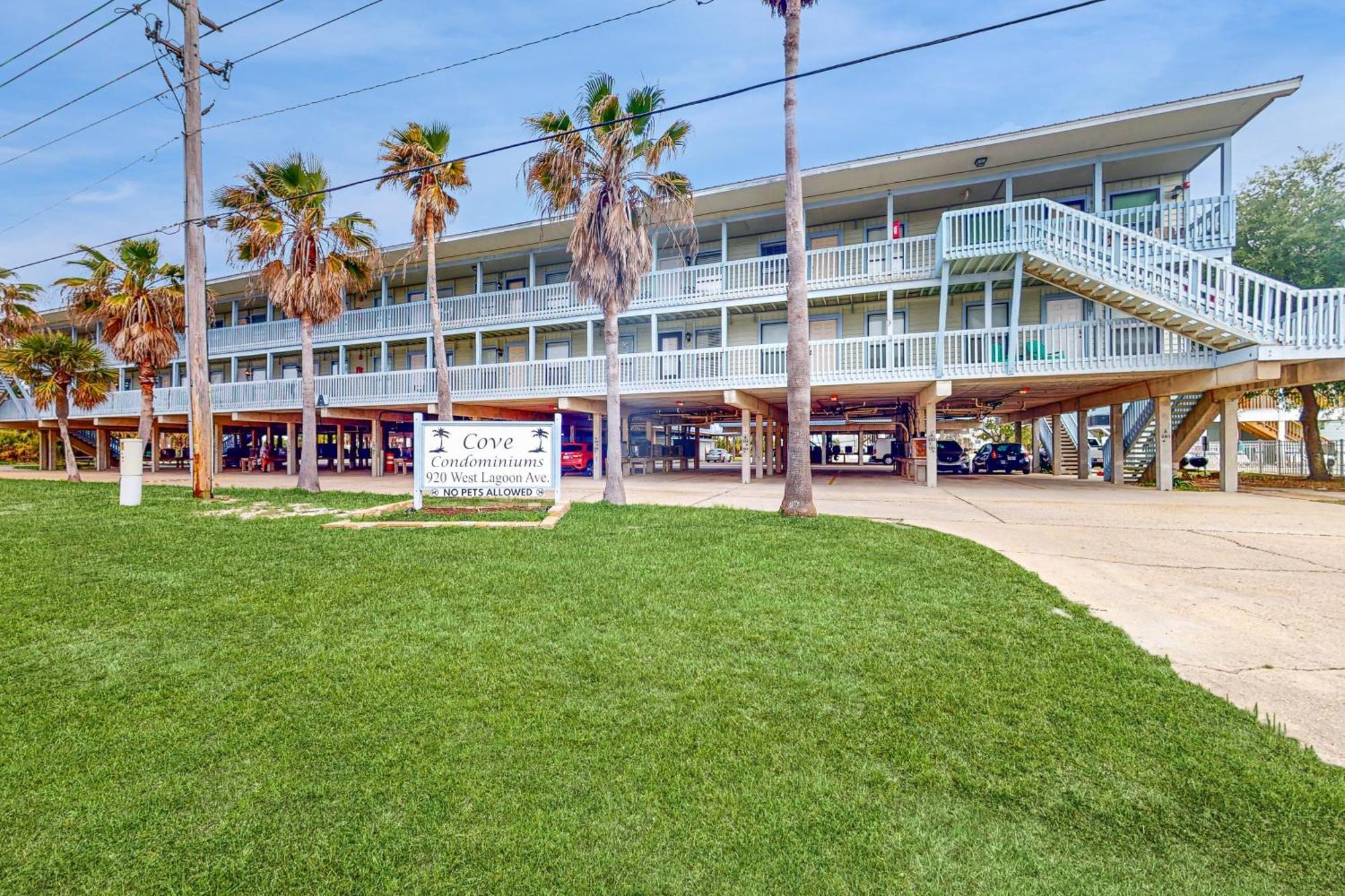 The Cove B201 Apartment Gulf Shores Ngoại thất bức ảnh
